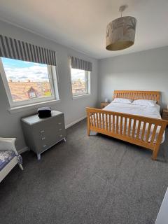 Seaside Escape at India Lane - Montrose - 7