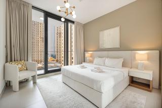Sophisticated 1 Bed Suite in Dubai Marina - 8
