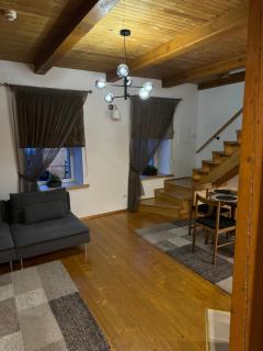 Laurentroom Townhouse - Ukmergė - 4