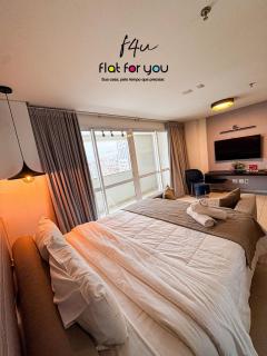 #2005# Studio aconchegante - Brookfield Towers - Goiânia - 5