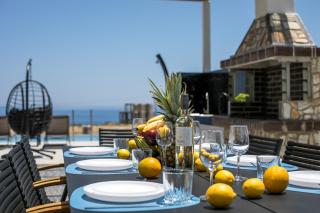 Blue Sunrise Villas - Afando - 9