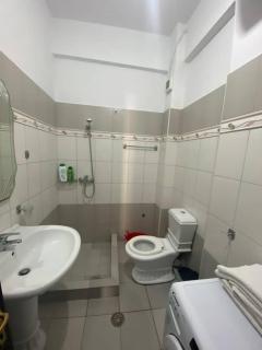 Eklea Apartaments - Saranda - 2