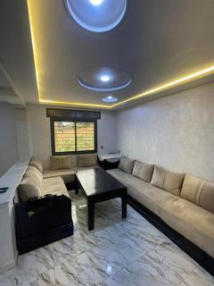 Apartment Ziad - Fnideq - 6