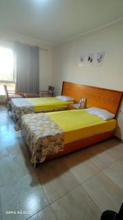 Aqua view north coast apartment building 41 apartments 203 - El-Alamein - 0
