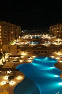 Aqua view north coast apartment building 41 apartments 203 - El-Alamein - 5
