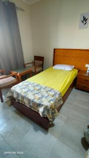 Aqua view north coast apartment building 41 apartments 203 - El-Alamein - 4