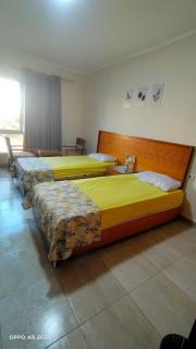 Aqua view north coast apartment building 41 apartments 203 - El-Alamein - 3