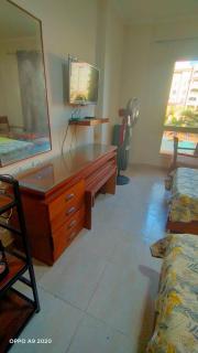 Aqua view north coast apartment building 41 apartments 203 - El-Alamein - 1