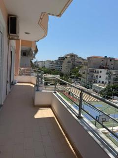 Eklea Apartaments - Saranda - 5