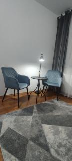 Central apartman3 Novi Sad - 5