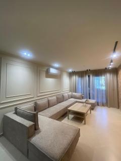Green view & new decor, stylish new apartment! - Tétouan - 0