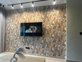 Green view & new decor, stylish new apartment! - Tétouan - 9