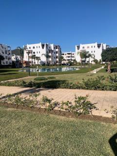 Green view & new decor, stylish new apartment! - Tétouan - 2