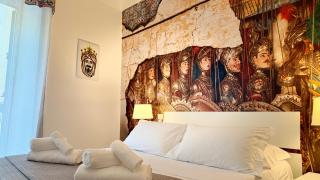 I Paladini ORLANDO Apartment - Palermo - 8