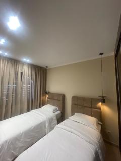 Green view & new decor, stylish new apartment! - Tetuão - 6
