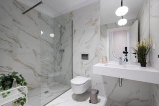 Ace of Hearts 1 BR APARTMENT,Parking, Fast wi-fi in One Cotroceni - 6