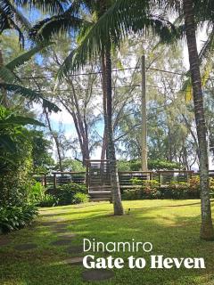 Play - Swim - Dive - Relax - Seaside Recharge - 2