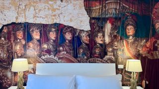 I Paladini ORLANDO Apartment - Palermo - 6