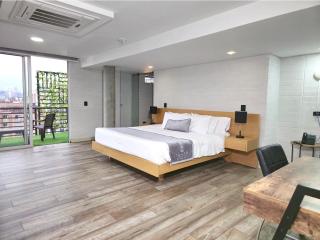 Terra Biohotel - Medellín - 2