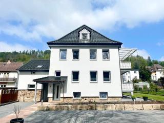 Schlaffässer Ferienhaus Berger - 1