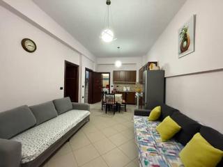Eklea Apartaments - Saranda - 8