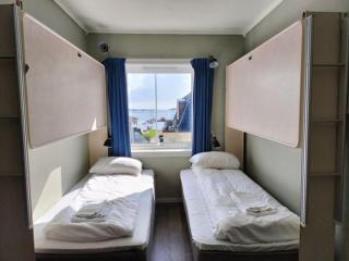 Sjøgløtt gjestgiveri - Kristiansand - 8