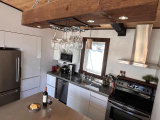 Oasis Nature - Spa - Saint-Alexis-des-Monts - 7
