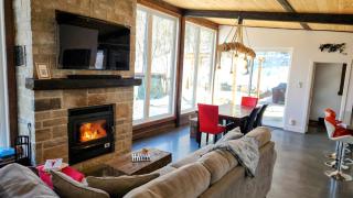 Oasis Nature - Spa - Saint-Alexis-des-Monts - 5