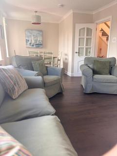 Seaside Escape at India Lane - Montrose - 3