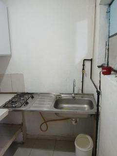 Room 101, easy, close to the airport - Bogotá - 0
