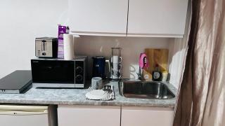 One Bed apartment -East London - Londra - 3