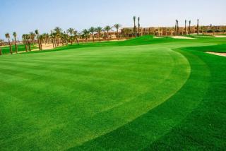Luxury Villa in Jaz Little Venice - Ain Sukhna - 1