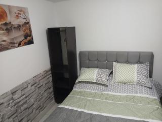 Room 101, easy, close to the airport - Bogotá - 5