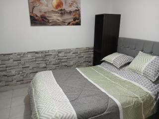 Room 101, easy, close to the airport - Bogotá - 2