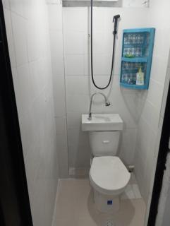 Room 101, easy, close to the airport - Bogotá - 1
