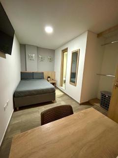 Hostelfc Teusaquillo - Bogotá - 8