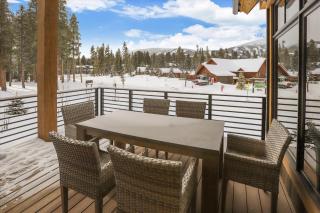 Five Peaks Townhouse - Breckenridge - 9