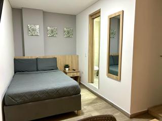 Hostelfc Teusaquillo - Bogotá - 0