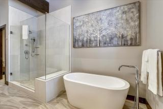 Five Peaks Townhouse - Breckenridge - 8