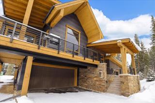 Five Peaks Townhouse - Breckenridge - 5
