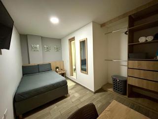 Hostelfc Teusaquillo - Bogotá - 9
