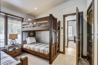Five Peaks Townhouse - Breckenridge - 6