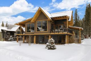 Five Peaks Townhouse - Breckenridge - 4