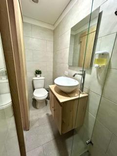 Hostelfc Teusaquillo - Bogotá - 1