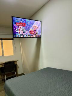 Hostelfc Teusaquillo - Bogotá - 5