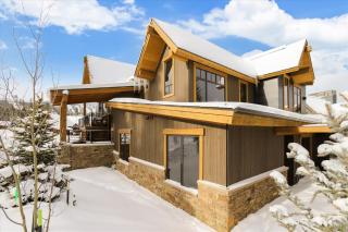 Five Peaks Townhouse - Breckenridge - 3