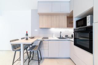 Hajnal Residence Elite by Mital - Szeged - 3
