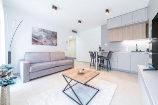 Hajnal Residence Elite by Mital - Szeged - 2