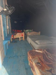 Hostal Playa Blanca - Playa Blanca - 6