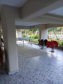 olivensun apartment 6 - Gythio - 1